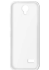 MLS QTALK ROCK MINI TPU CASE WHITE MLS QTALK ROCK MINI TPU CASE WHITE